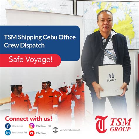 tsm shipping incorporated|TSM Group PH .